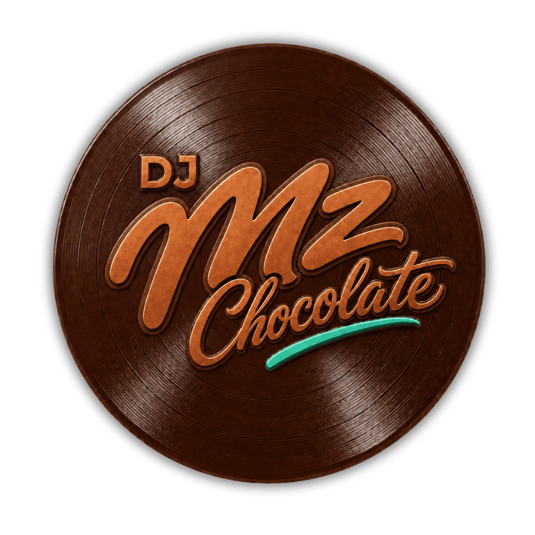 DJ Mz Chocolate